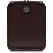 The Bridge Isaia Mini Bag Umhängetasche Leder 24 cm Produktbild The Bridge Isaia Mini Bag Umhängetasche Leder 24 cm Produktbild