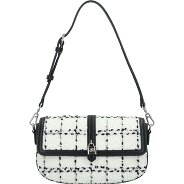 Karl Lagerfeld Behind the Seams Umhängetasche Leder 26 cm Produktbild