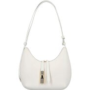 Furla Goccia Schultertasche Leder 22 cm Produktbild