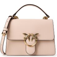 PINKO Love One Handtasche Leder 23 cm Produktbild