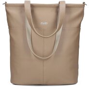 Zwei Mademoiselle.M Shopper Tasche 37 cm Produktbild