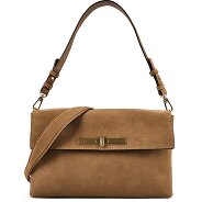 abro Twist Schultertasche Leder 30 cm Produktbild