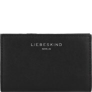 Liebeskind Lilith Geldbörse RFID Schutz Leder 12 cm Produktbild Liebeskind Lilith Geldbörse RFID Schutz Leder 12 cm Produktbild