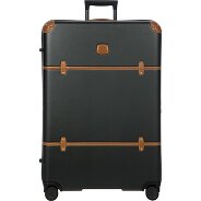 Bric's Bellagio 4 Rollen Trolley 82 cm mit Dehnfalte Produktbild