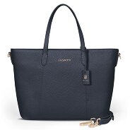 Lazarotti Bologna Leather Shopper Tasche Leder 31 cm Produktbild