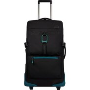 Piquadro Corner 2 Rollen Reisetasche 68 cm Produktbild