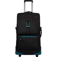 Piquadro Corner 2 Rollen Reisetasche 68 cm Produktbild