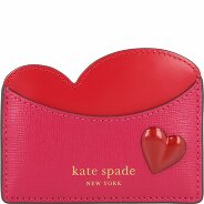 Kate Spade New York Pitter Patter Kreditkartenetui Leder 10 cm Produktbild