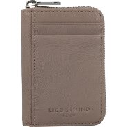 Liebeskind Eliza Geldbörse RFID Schutz Leder 11.5 cm Produktbild Liebeskind Eliza Geldbörse RFID Schutz Leder 11.5 cm Produktbild