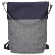 Zwei Kim Daypack 38 cm Laptopfach Produktbild