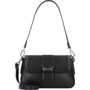 Lacoste LG  Casual Schultertasche S Leder 23 cm Produktbild