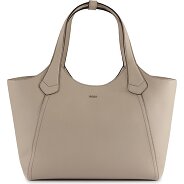 Boss Lenah Shopper Tasche Leder 33 cm Produktbild