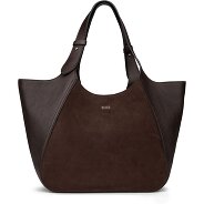Boss Lenah Shopper Tasche Leder 29 cm Produktbild