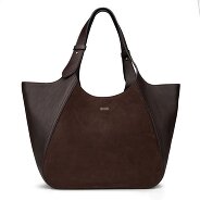 Boss Lenah Shopper Tasche Leder 29 cm Produktbild Boss Lenah Shopper Tasche Leder 29 cm Produktbild