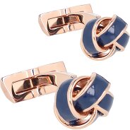 Davidoff Essentials Manschettenknöpfe Messing 1.5 cm Produktbild Davidoff Essentials Manschettenknöpfe Messing 1.5 cm Produktbild