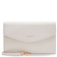 Lazarotti Bologna Leather Clutch Tasche Leder 23 cm Produktbild