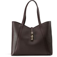 Furla Goccia Shopper Tasche L Leder 37 cm Produktbild
