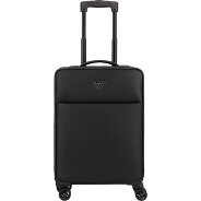 Guess Napoli 4 Rollen Trolley 59 cm mit Dehnfalte Produktbild