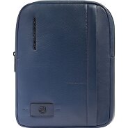 Piquadro Borsello Umhängetasche Leder 27 cm Produktbild