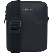 Calvin Klein CK Must Mini Bag Umhängetasche 18 cm Produktbild Calvin Klein CK Must Mini Bag Umhängetasche 18 cm Produktbild
