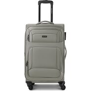 Smartbox Edition 04 4 Rollen Trolley 67 cm mit Dehnfalte Produktbild