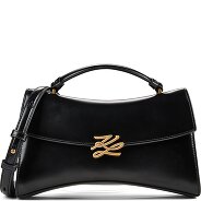 Karl Lagerfeld Autograph Handtasche Leder 25 cm Produktbild