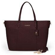 Lazarotti Bologna Leather Shopper Tasche Leder 31 cm Produktbild