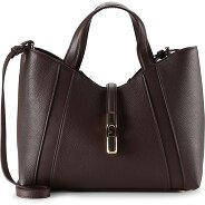 Furla Goccia Shopper Tasche S Leder 28 cm Produktbild