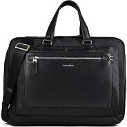 Calvin Klein Aktentasche 35 cm Laptopfach Produktbild