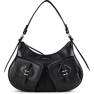 Coccinelle Mavery Schultertasche Leder 35 cm Produktbild