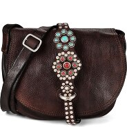 Campomaggi Linda Umhängetasche Leder 21.5 cm Produktbild