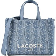 Lacoste Heritage Jacquard Umhängetasche 27 cm Produktbild