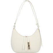 Furla Goccia Schultertasche Leder 22 cm Produktbild