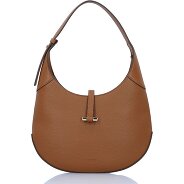Boss Lidney Schultertasche Leder 28 cm Produktbild