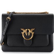 PINKO Love One Schultertasche Leder 30 cm Produktbild PINKO Love One Schultertasche Leder 30 cm Produktbild