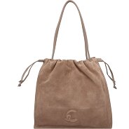 Coccinelle Dulse Schultertasche Leder 37 cm Produktbild