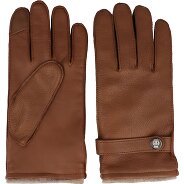 Roeckl Wilhelmshaven Handschuhe Leder Produktbild