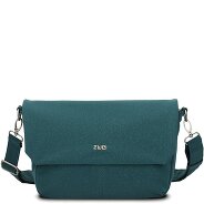 Zwei Mademoiselle.M Messenger 33 cm Laptopfach Produktbild