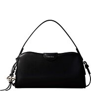 Calvin Klein Embossed Schultertasche 24.5 cm Produktbild