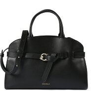 Coccinelle Sabine Handtasche Leder 34 cm Produktbild