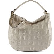 abro Mia Schultertasche Leder 35 cm Produktbild