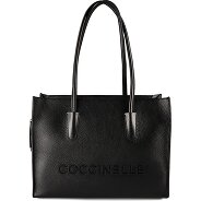 Coccinelle Myrtha Shopper Tasche Leder 36 cm Produktbild