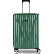 Bric's Cervia 2.0 4 Rollen Trolley M 69 cm mit Dehnfalte Produktbild
