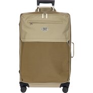 Bric's Bric?s x Replay 4 Rollen Trolley L 71 cm Produktbild
