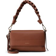 Coccinelle Boheme Schultertasche Leder 27 cm Produktbild