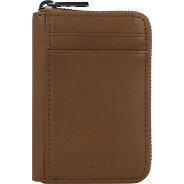 Liebeskind Eliza Geldbörse RFID Schutz Leder 11.5 cm Produktbild Liebeskind Eliza Geldbörse RFID Schutz Leder 11.5 cm Produktbild