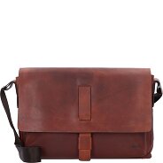 Joop! Messenger Leder 37 cm Laptopfach Produktbild