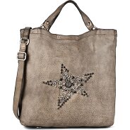 Campomaggi Renata Schultertasche Leder 31 cm Produktbild