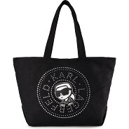 Karl Lagerfeld Ikon Shopper Tasche 51 cm Produktbild