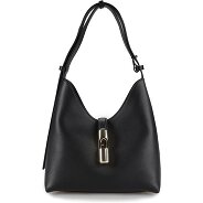 Furla Goccia Schultertasche S Leder 24 cm Produktbild